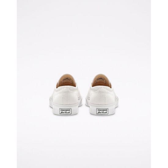 Converse  Jack Purcell Canvas Shoe